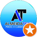 Almeidatech Climatização, ar condicionado profile picture